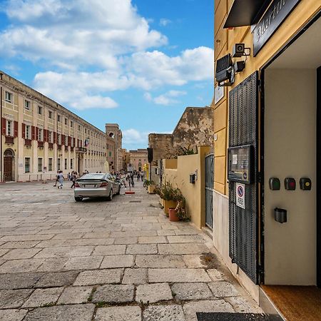 Suite Martini Al Castello Cagliari Buitenkant foto
