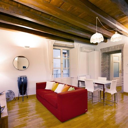 Suite Martini Al Castello Cagliari Buitenkant foto
