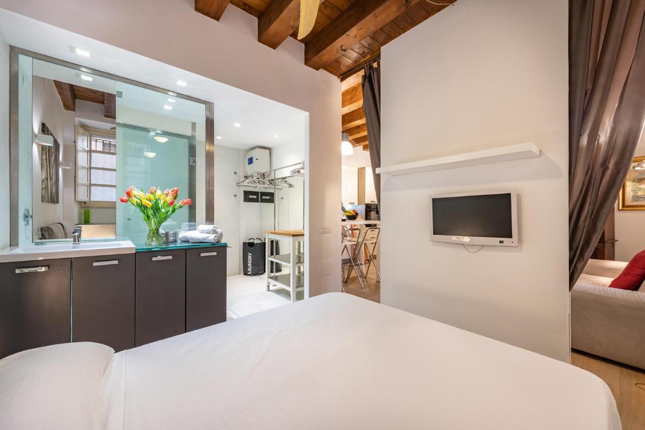 Suite Martini Al Castello Cagliari Buitenkant foto