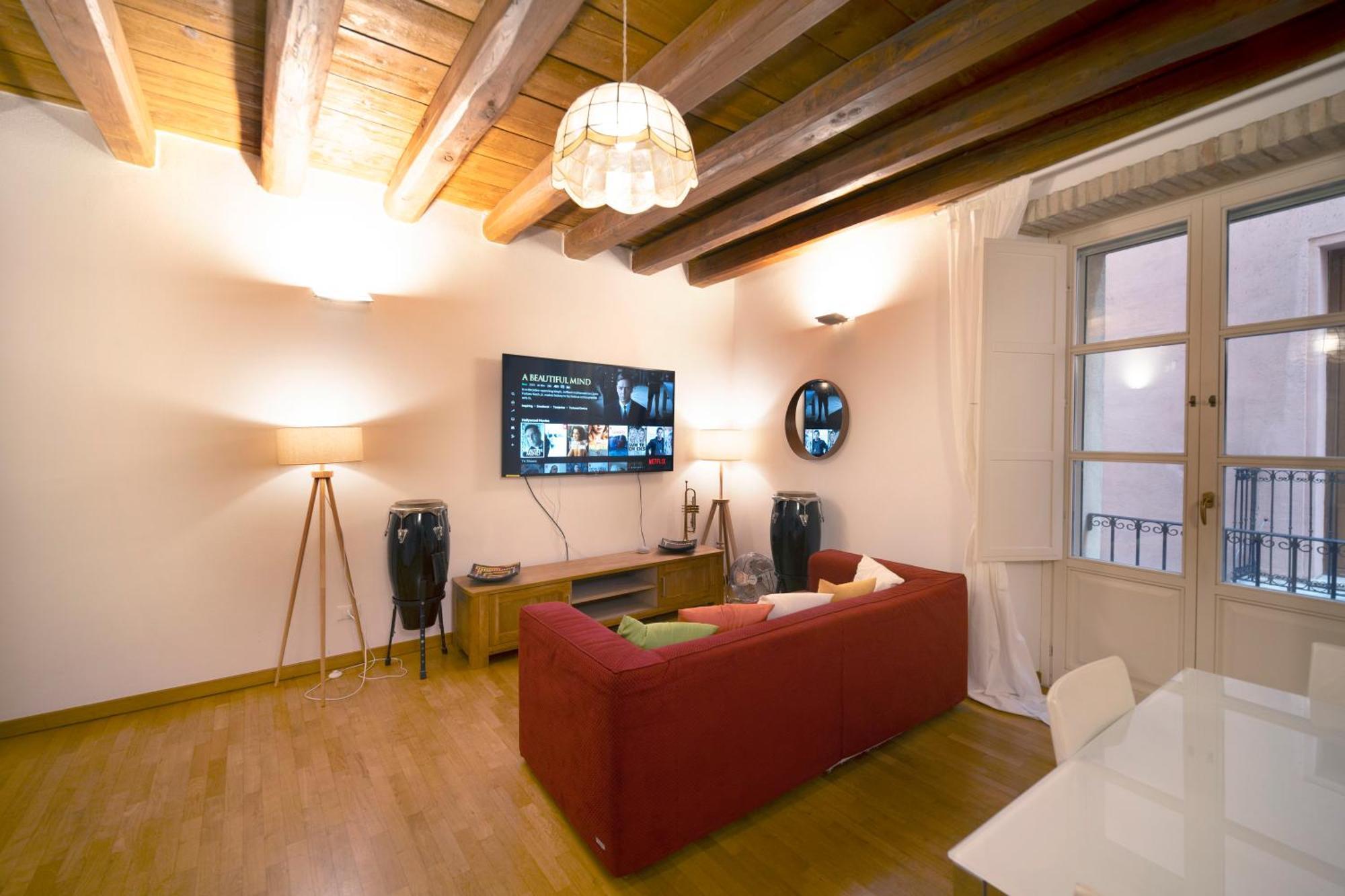 Suite Martini Al Castello Cagliari Buitenkant foto