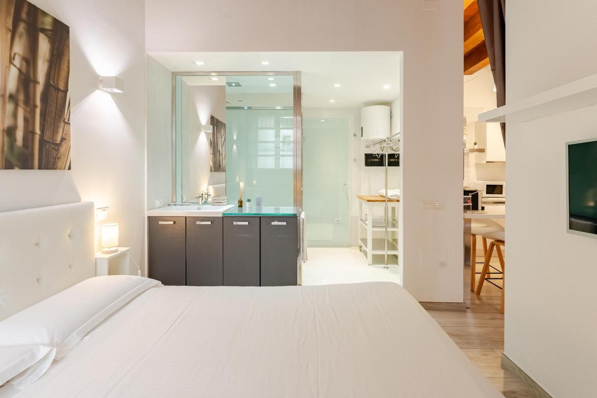 Suite Martini Al Castello Cagliari Buitenkant foto