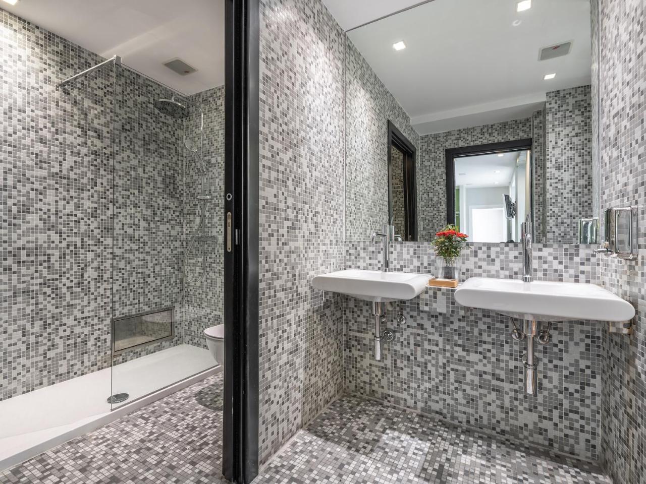 Suite Martini Al Castello Cagliari Buitenkant foto