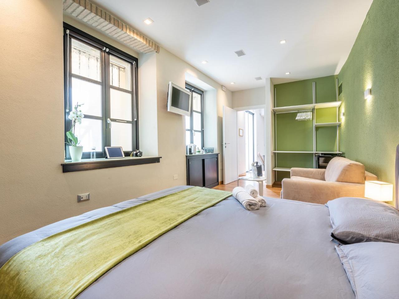 Suite Martini Al Castello Cagliari Buitenkant foto
