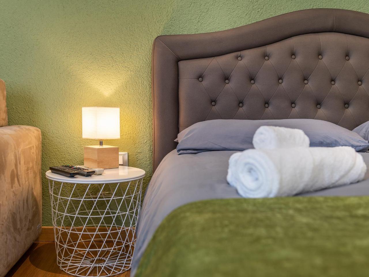 Suite Martini Al Castello Cagliari Buitenkant foto